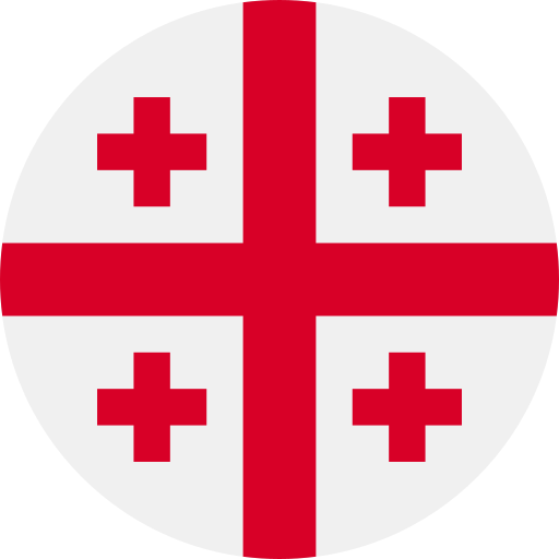 Georgian